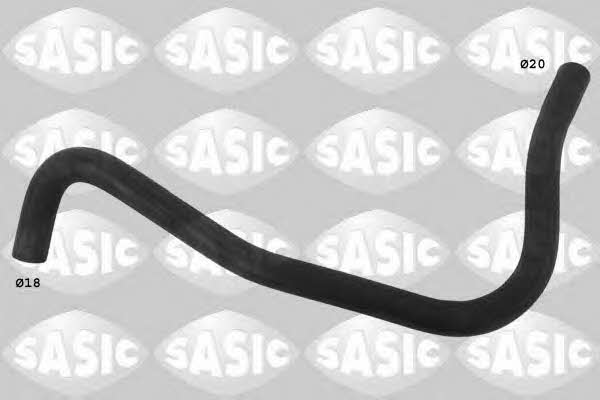 Sasic 3400014 Refrigerant pipe 3400014