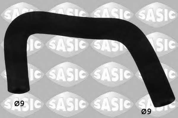 Sasic 3400018 Refrigerant pipe 3400018