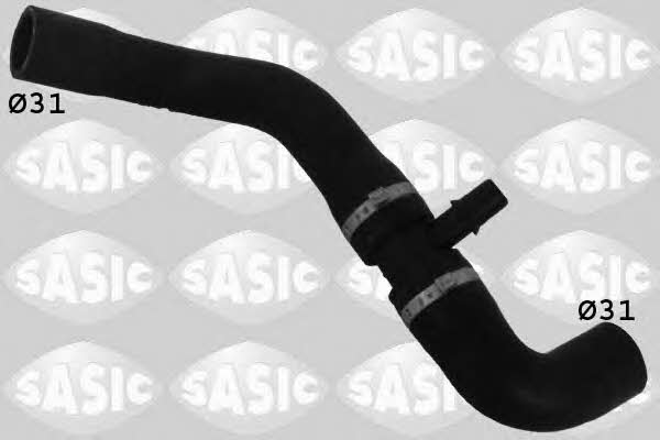 Sasic 3400117 Refrigerant pipe 3400117