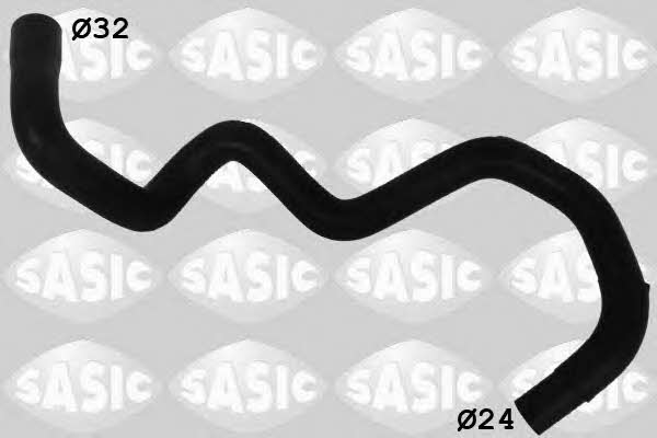 Sasic 3400121 Refrigerant pipe 3400121
