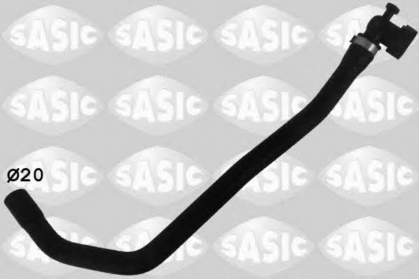 Sasic 3400125 Refrigerant pipe 3400125