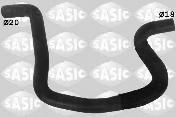 Sasic 3400132 Refrigerant pipe 3400132