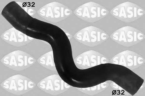 Sasic 3400163 Refrigerant pipe 3400163