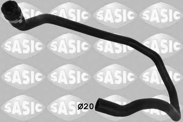 Sasic 3400168 Refrigerant pipe 3400168