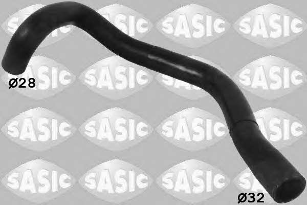 Sasic 3400172 Refrigerant pipe 3400172