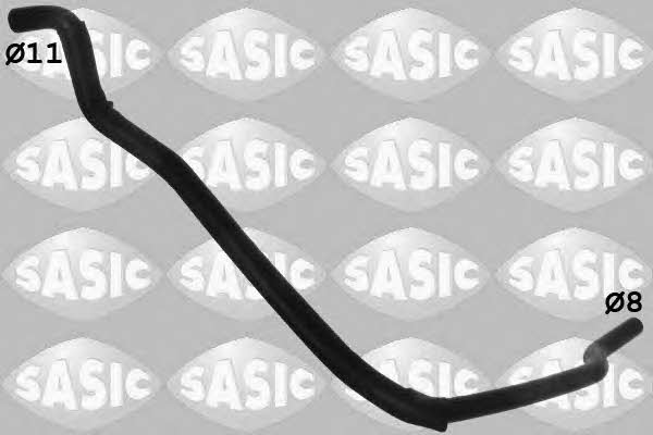 Sasic 3400176 Refrigerant pipe 3400176