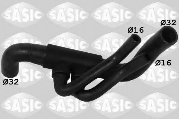 Sasic 3400196 Refrigerant pipe 3400196