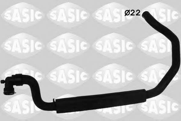 Sasic 3400197 Refrigerant pipe 3400197