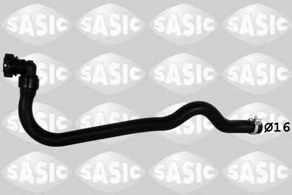 Sasic 3400204 Refrigerant pipe 3400204