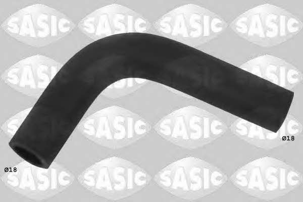 Sasic 3404011 Refrigerant pipe 3404011