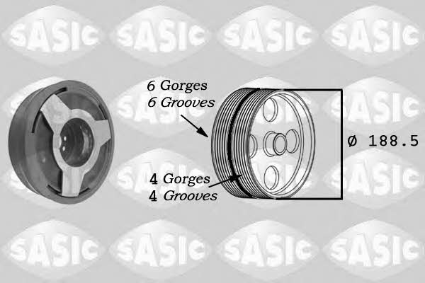 Buy Sasic 9001806 at a low price in United Arab Emirates!