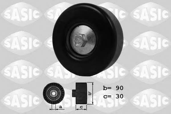 Sasic 1626107 Idler Pulley 1626107