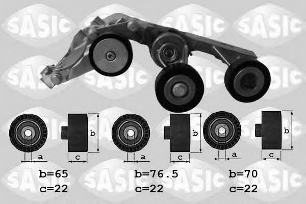 Sasic 1626134 Belt tightener 1626134