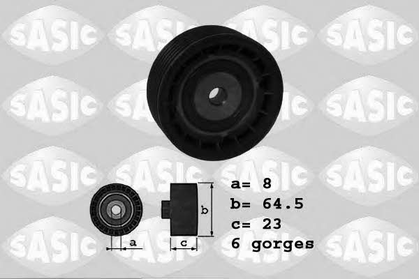 Sasic 1626155 Idler Pulley 1626155