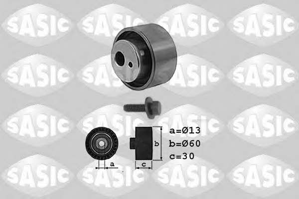 Sasic 1700003 Tensioner pulley, timing belt 1700003