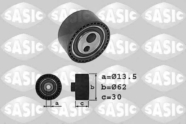 Sasic 1700011 Tensioner pulley, timing belt 1700011