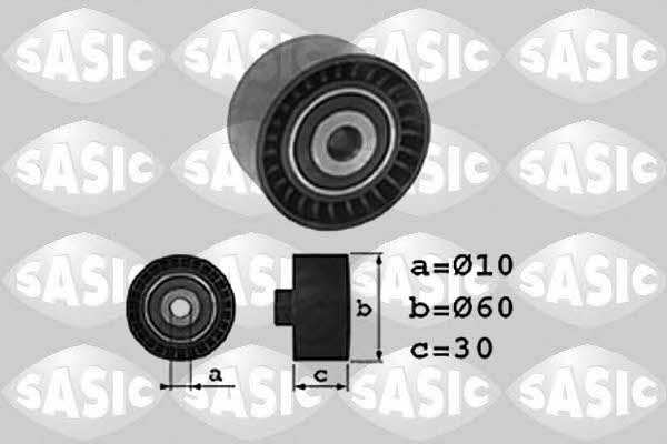Sasic 1700014 Tensioner pulley, timing belt 1700014