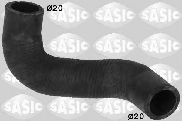 Sasic 3404023 Refrigerant pipe 3404023