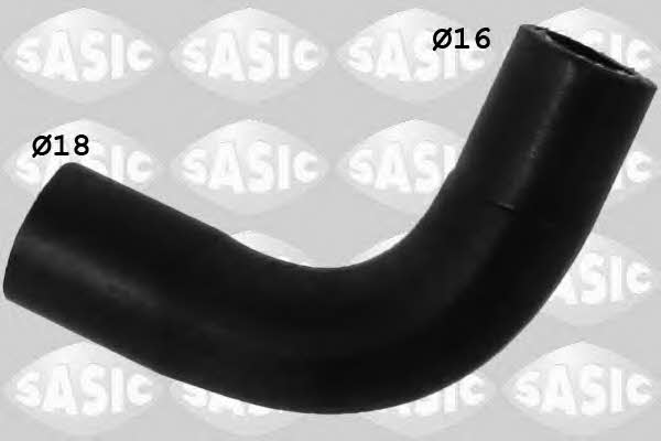 Sasic 3404052 Refrigerant pipe 3404052