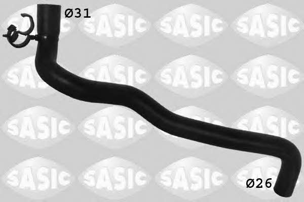 Sasic 3404093 Refrigerant pipe 3404093