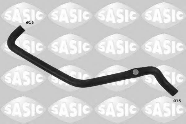 Sasic 3406010 Refrigerant pipe 3406010