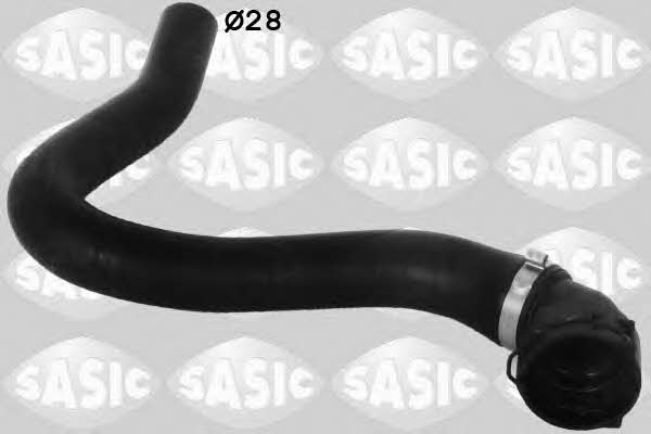 Sasic 3406093 Refrigerant pipe 3406093