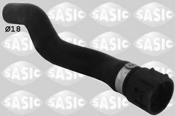 Sasic 3406105 Refrigerant pipe 3406105