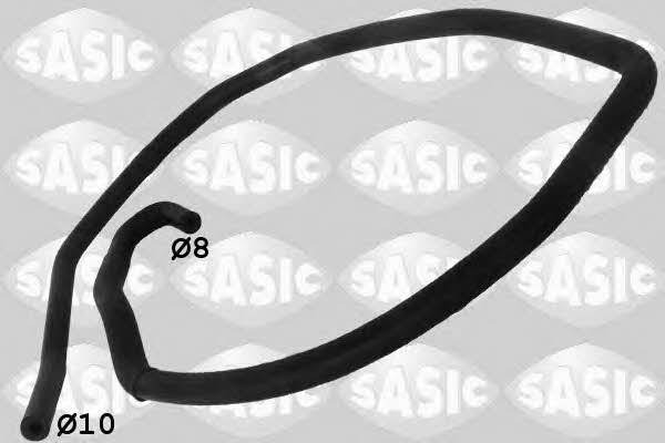 Sasic 3406107 Refrigerant pipe 3406107