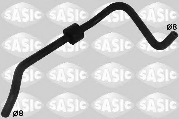 Refrigerant pipe Sasic 3406117