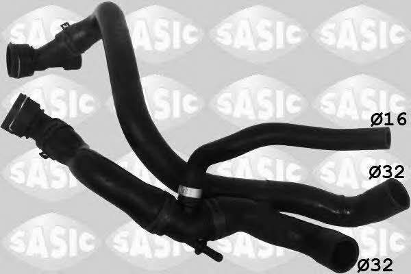 Sasic 3406119 Refrigerant pipe 3406119