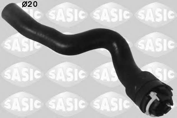 Sasic 3406123 Refrigerant pipe 3406123