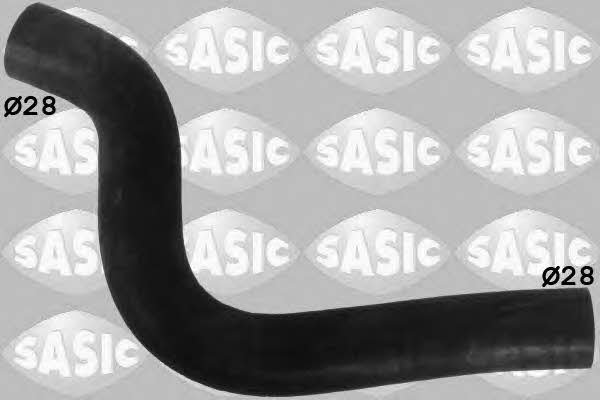 Sasic 3406127 Refrigerant pipe 3406127