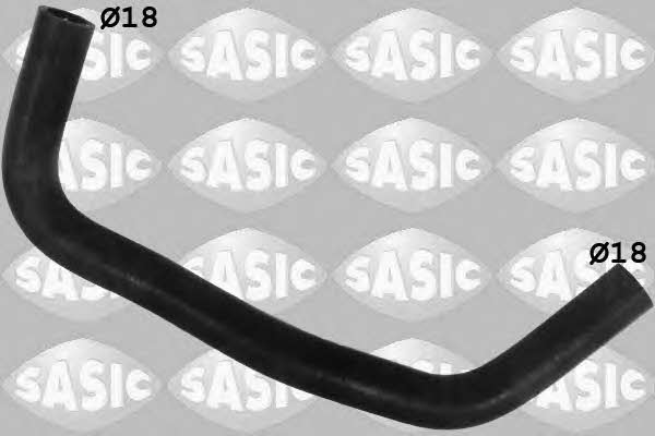 Sasic 3406128 Refrigerant pipe 3406128