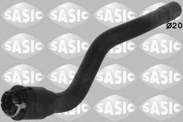 Sasic 3406130 Refrigerant pipe 3406130