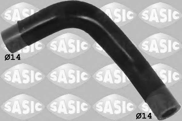 Sasic 3406137 Refrigerant pipe 3406137