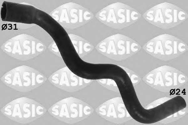 Sasic 3406143 Refrigerant pipe 3406143