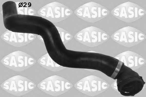 Sasic 3406153 Refrigerant pipe 3406153