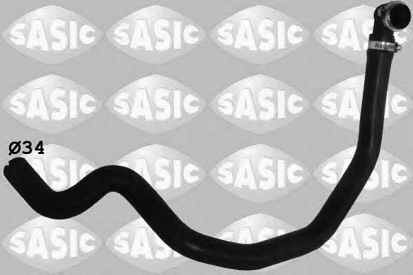 Sasic 3406172 Refrigerant pipe 3406172