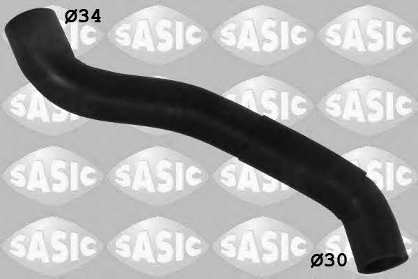 Sasic 3406184 Refrigerant pipe 3406184