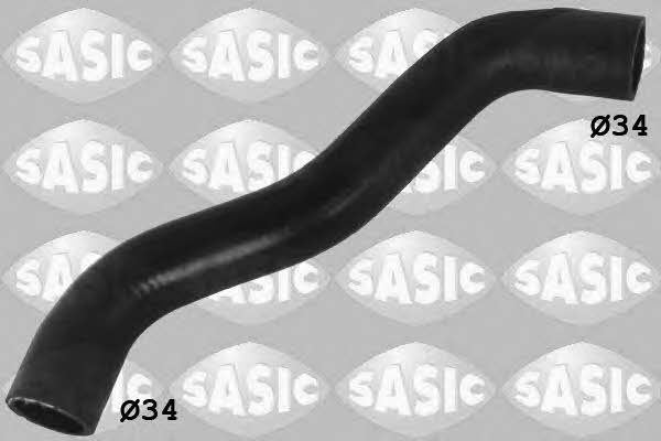 Sasic 3406198 Refrigerant pipe 3406198