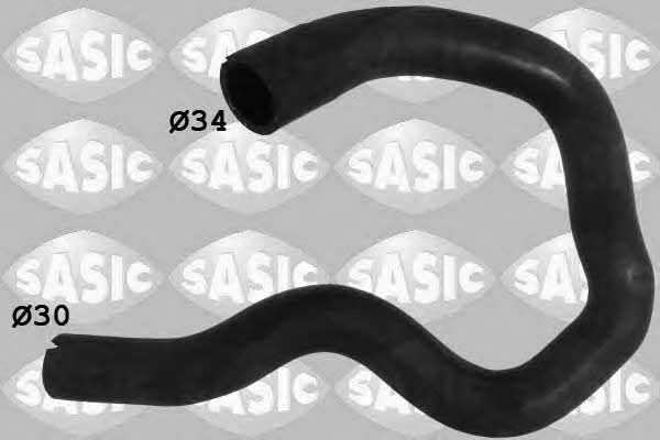 Sasic 3406199 Refrigerant pipe 3406199