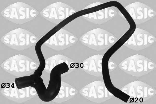Sasic 3406215 Refrigerant pipe 3406215