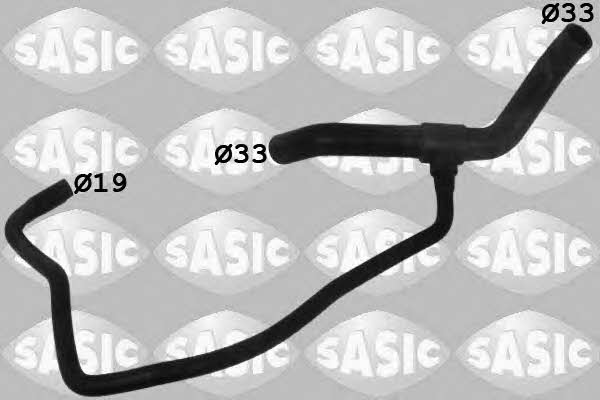 Sasic 3406218 Refrigerant pipe 3406218