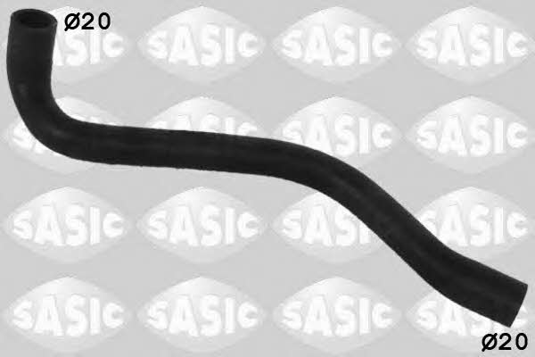 Sasic 3406243 Refrigerant pipe 3406243