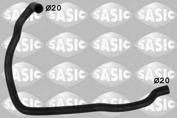 Sasic 3406255 Refrigerant pipe 3406255