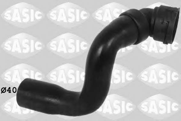 Sasic 3406283 Refrigerant pipe 3406283