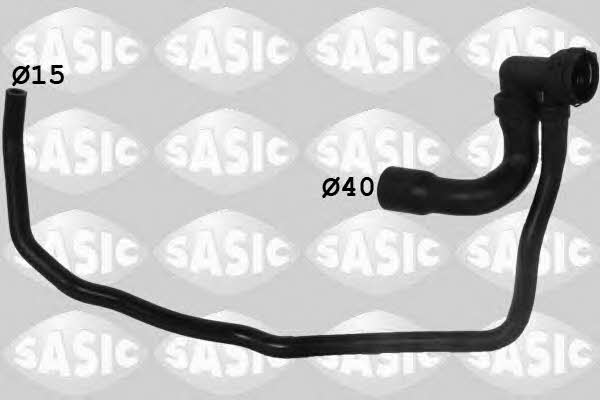 Sasic 3406287 Refrigerant pipe 3406287