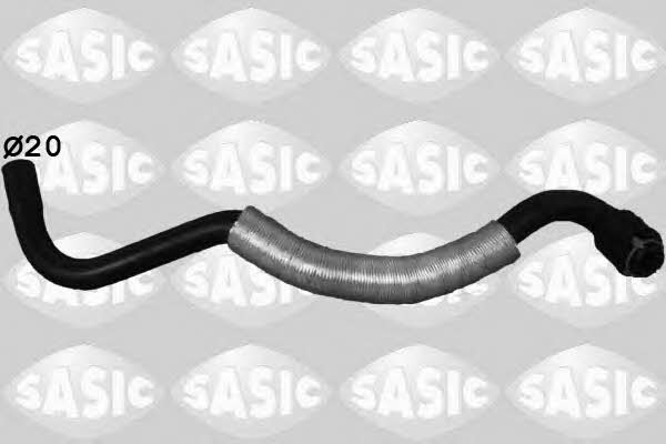 Sasic 3406291 Refrigerant pipe 3406291