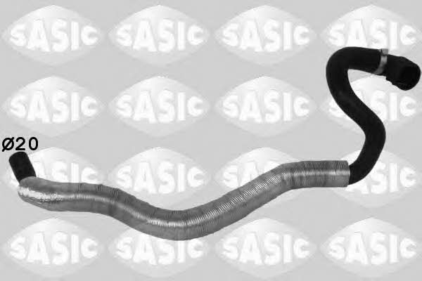 Sasic 3406298 Refrigerant pipe 3406298