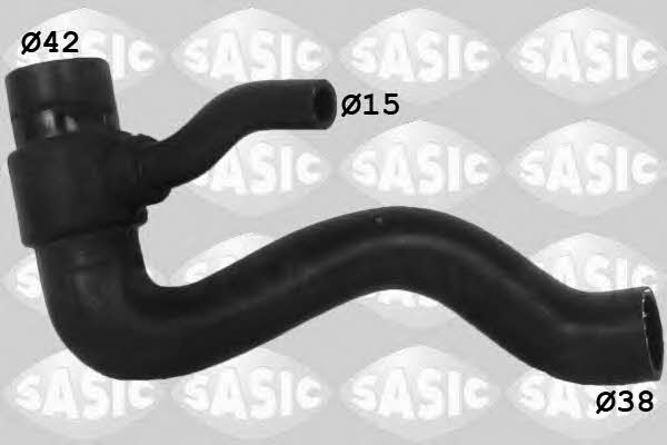 Sasic 3406320 Refrigerant pipe 3406320